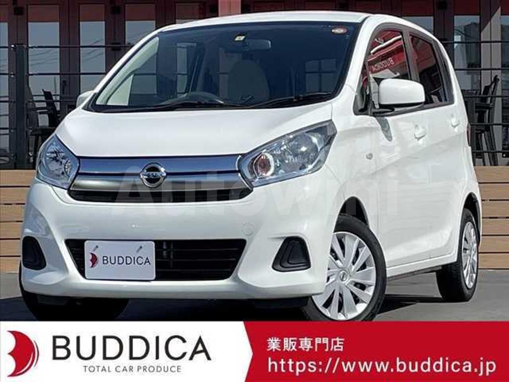 B21W-0436832 2017 NISSAN DAYZ-0