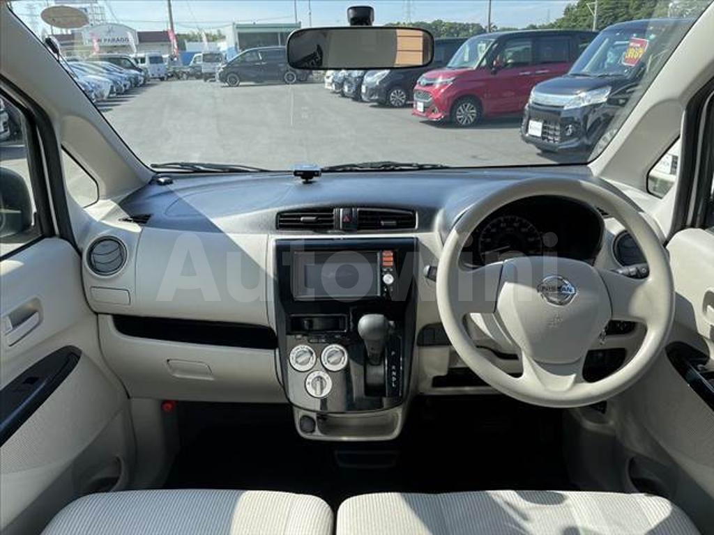B21W-0436832 2017 NISSAN DAYZ-1