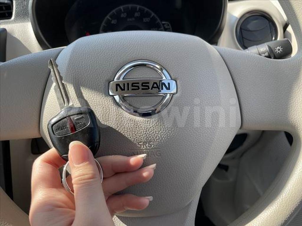 B21W-0436832 2017 NISSAN DAYZ-3