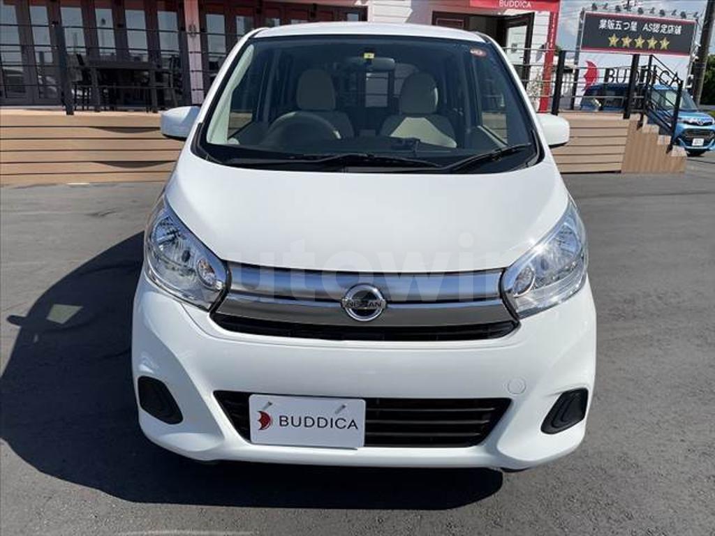 B21W-0436832 2017 NISSAN DAYZ-4