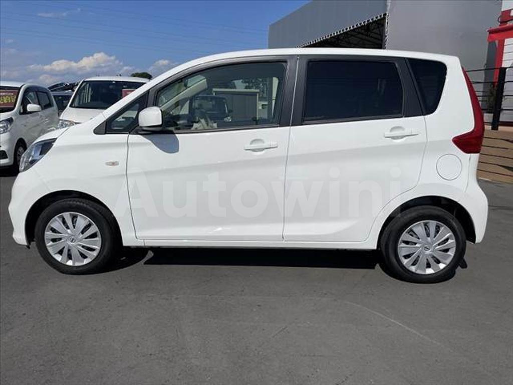 2017 NISSAN DAYZ - 10