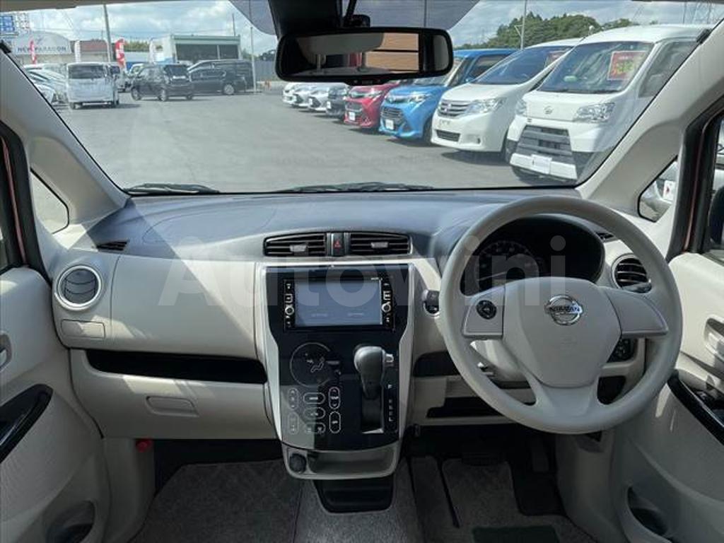 B21W-0430690 2017 NISSAN DAYZ-1