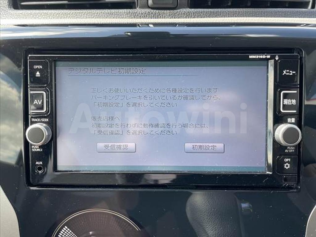 B21W-0430690 2017 NISSAN DAYZ-2