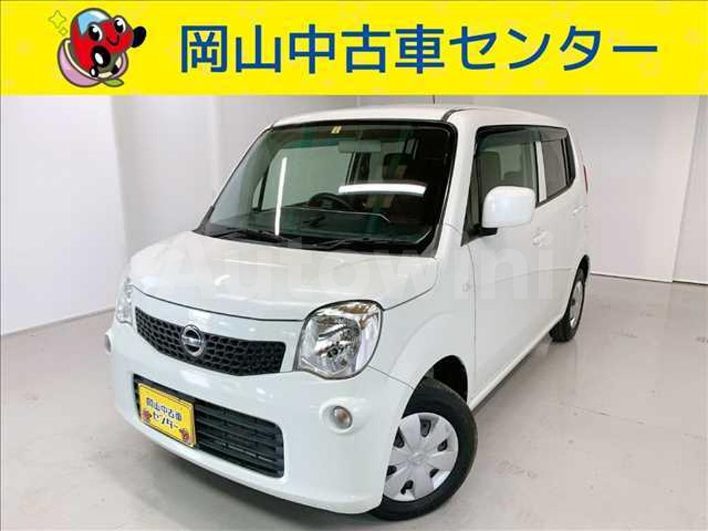 MG33S-229118 2013 NISSAN MOCO-0