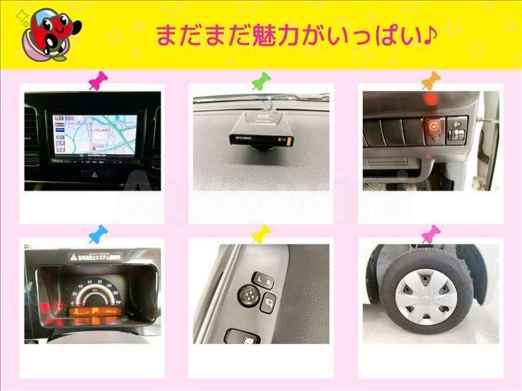 MG33S-229118 2013 NISSAN MOCO-2
