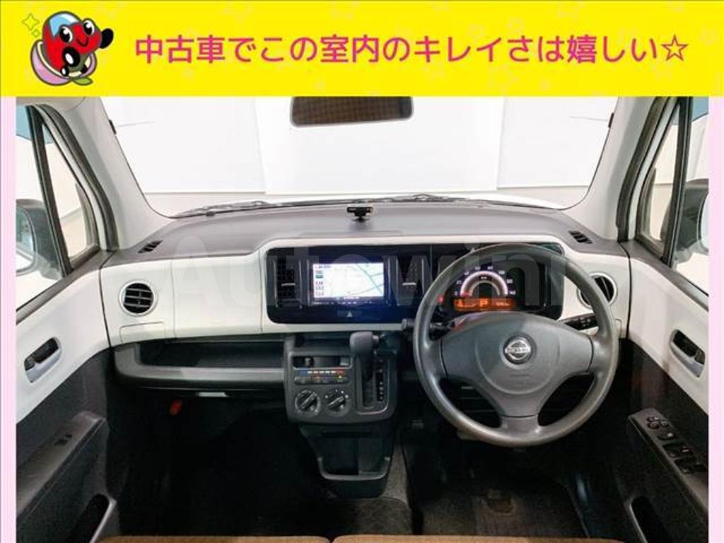 2013 NISSAN MOCO - 8