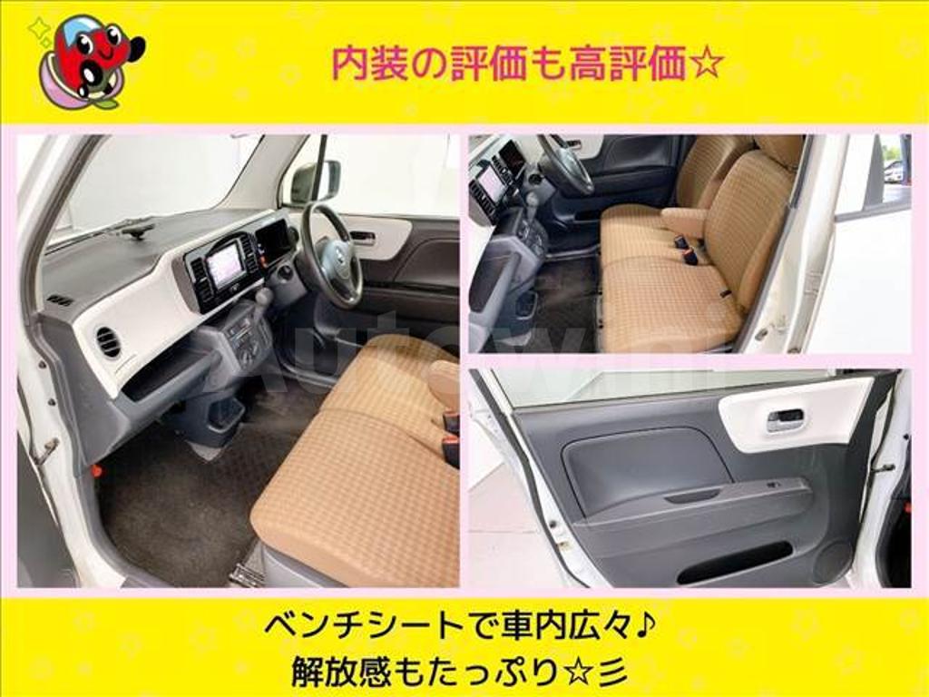 2013 NISSAN MOCO - 10