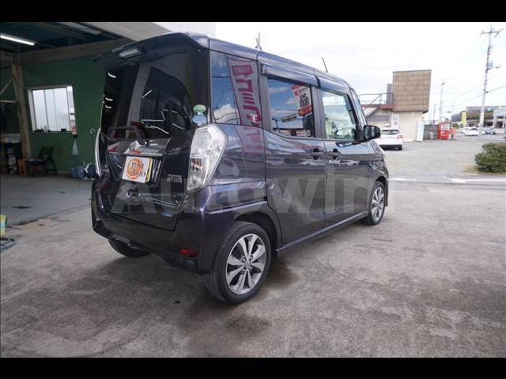 B21A-0038770 2014 NISSAN DAYZ ROOX-2