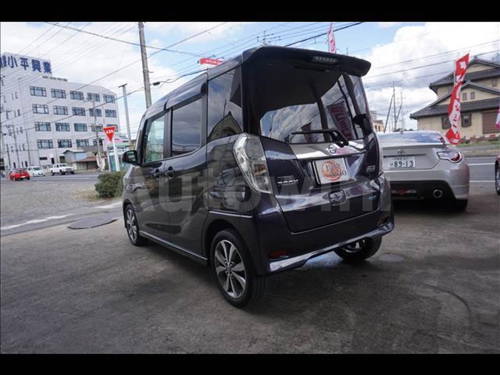 B21A-0038770 2014 NISSAN DAYZ ROOX-3