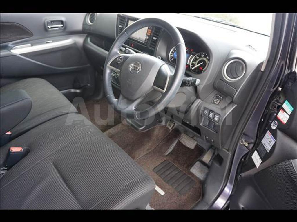 B21A-0038770 2014 NISSAN DAYZ ROOX-5