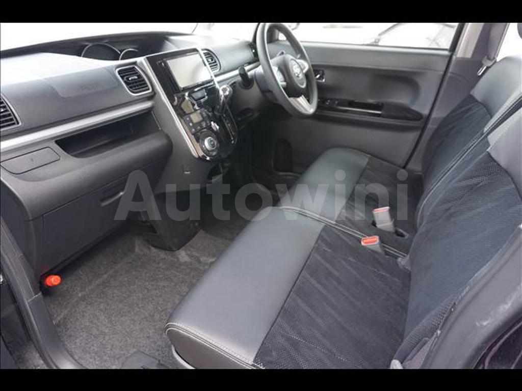 2015 DAIHATSU TANTO - 7