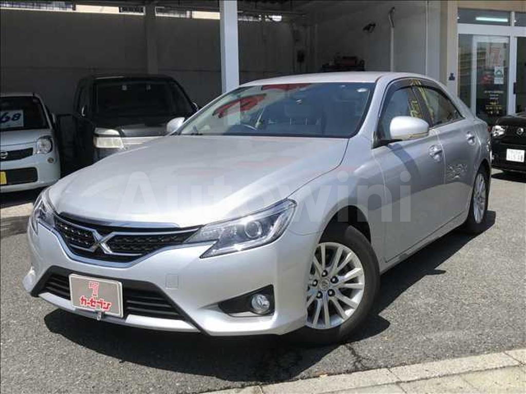 GRX130-6076727 2013 TOYOTA MARK X-0