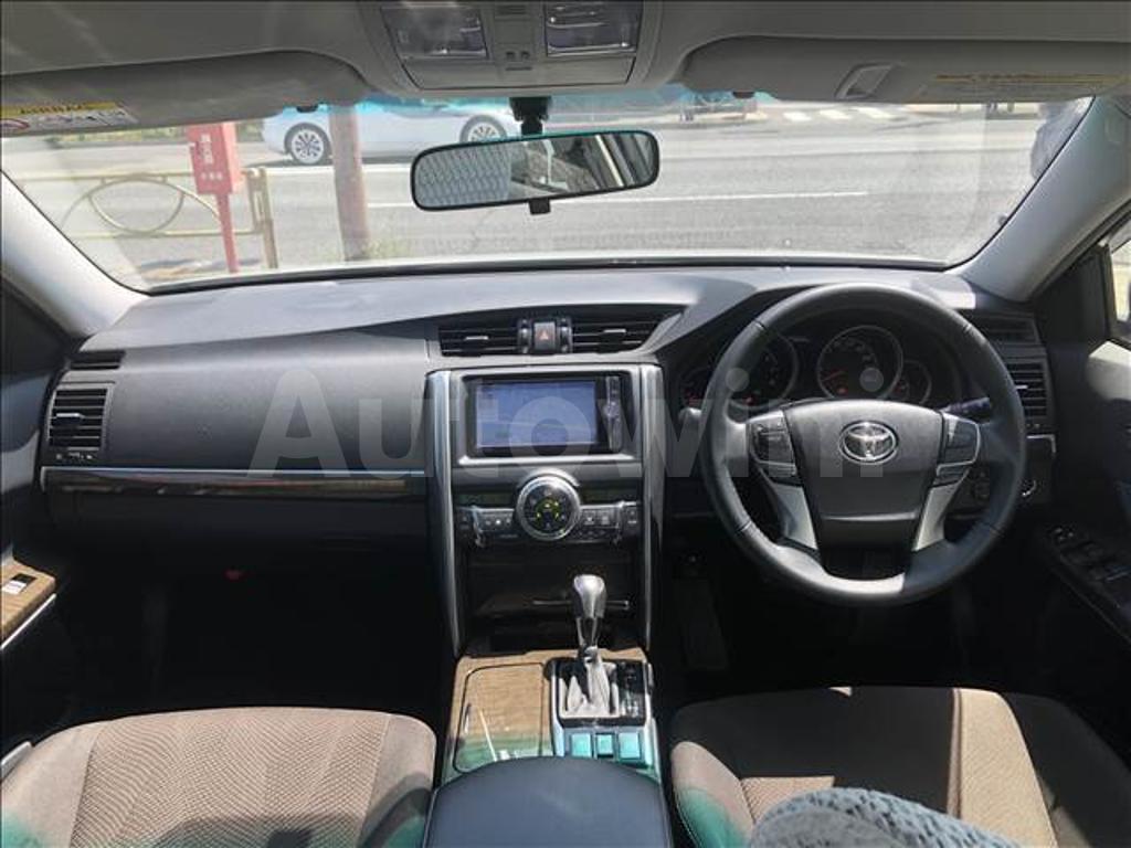GRX130-6076727 2013 TOYOTA MARK X-1