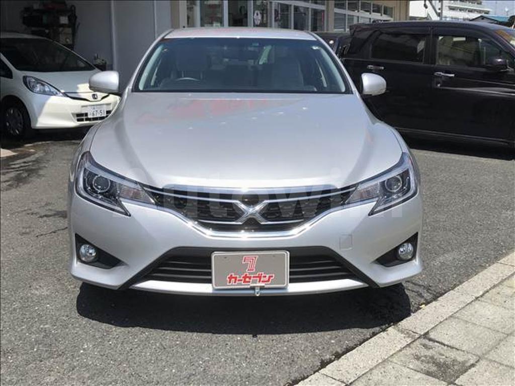 GRX130-6076727 2013 TOYOTA MARK X-3