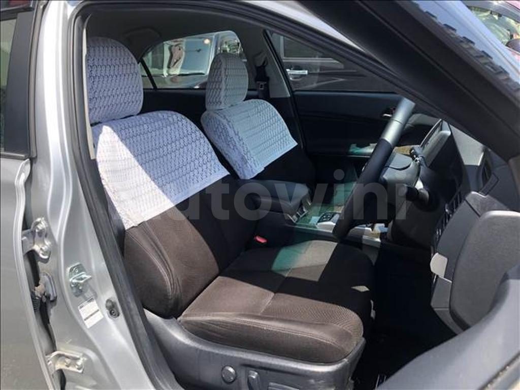 2013 TOYOTA MARK X - 9