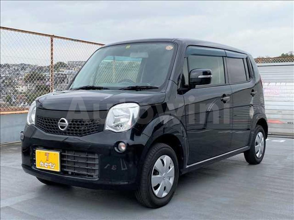 MG33S-165072 2012 NISSAN MOCO-0