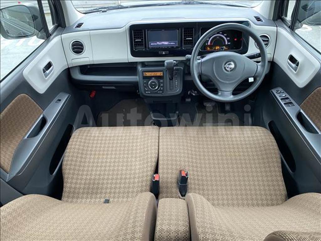 MG33S-165072 2012 NISSAN MOCO-1