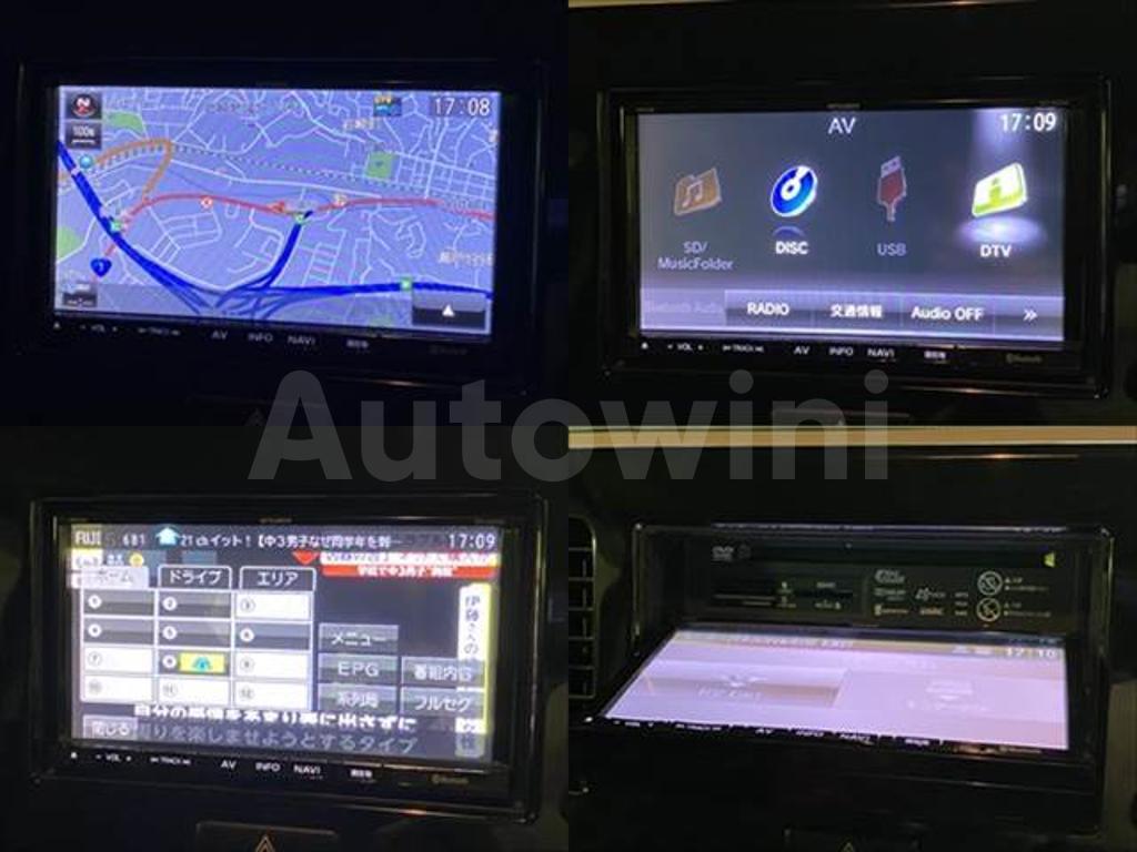 MG33S-165072 2012 NISSAN MOCO-5
