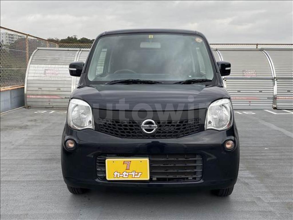 2012 NISSAN MOCO - 10