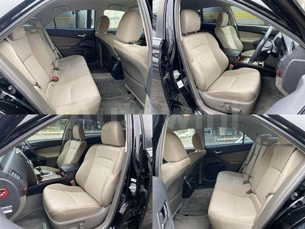 GRX130-6041137 2011 TOYOTA MARK X-3