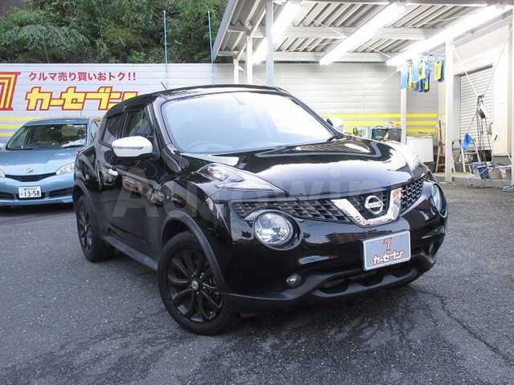 YF15-404373 2014 NISSAN JUKE-0