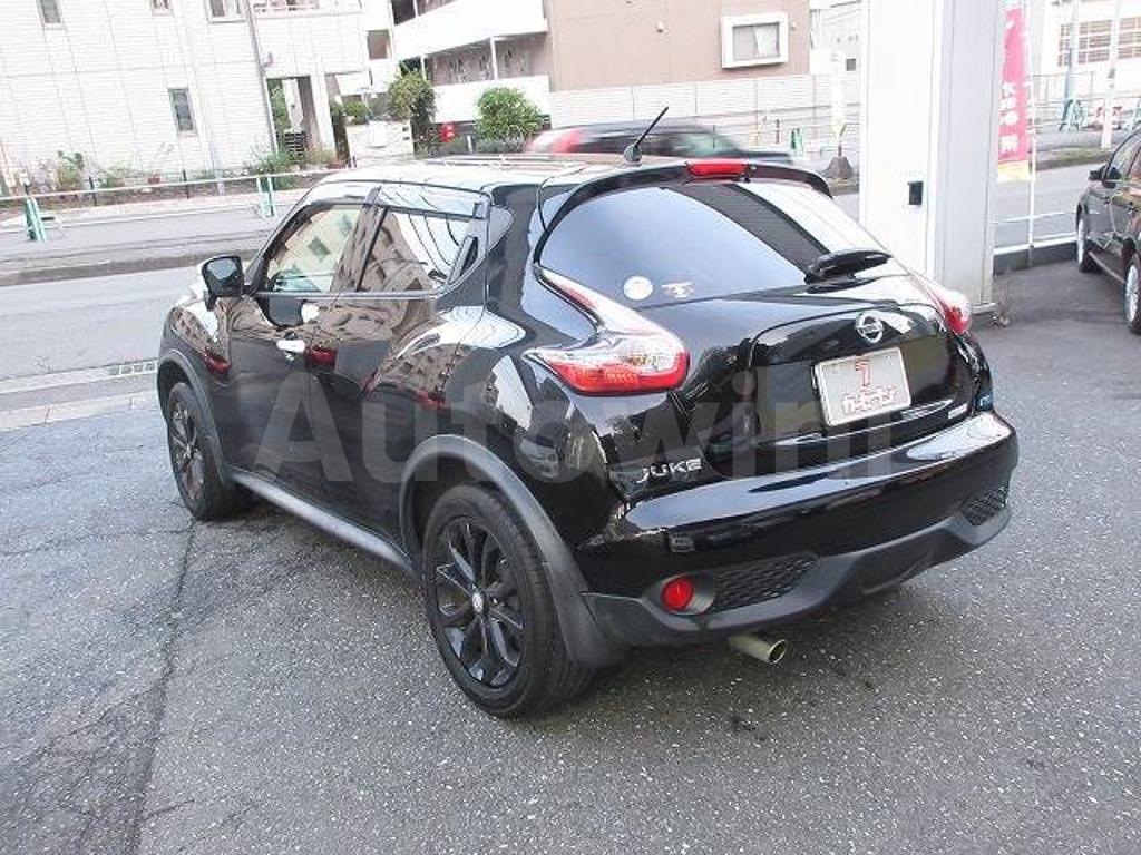 YF15-404373 2014 NISSAN JUKE-2