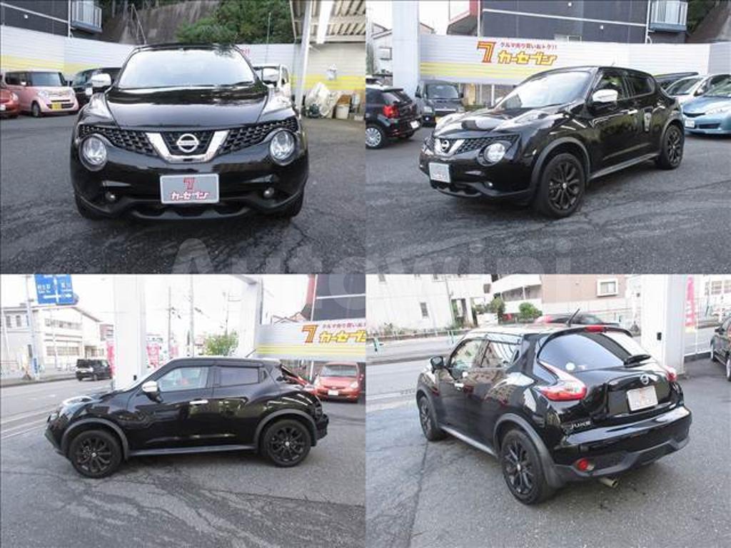 YF15-404373 2014 NISSAN JUKE-3