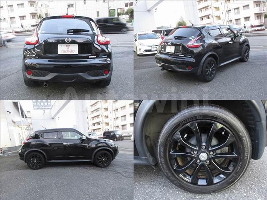YF15-404373 2014 NISSAN JUKE-4