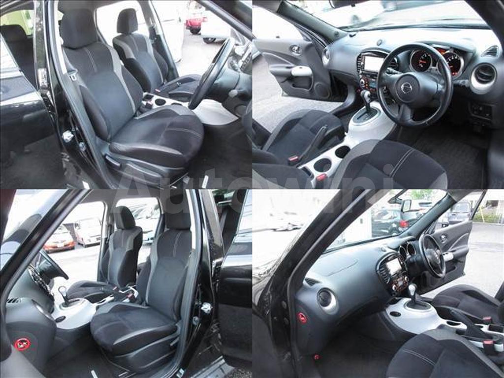 YF15-404373 2014 NISSAN JUKE-5
