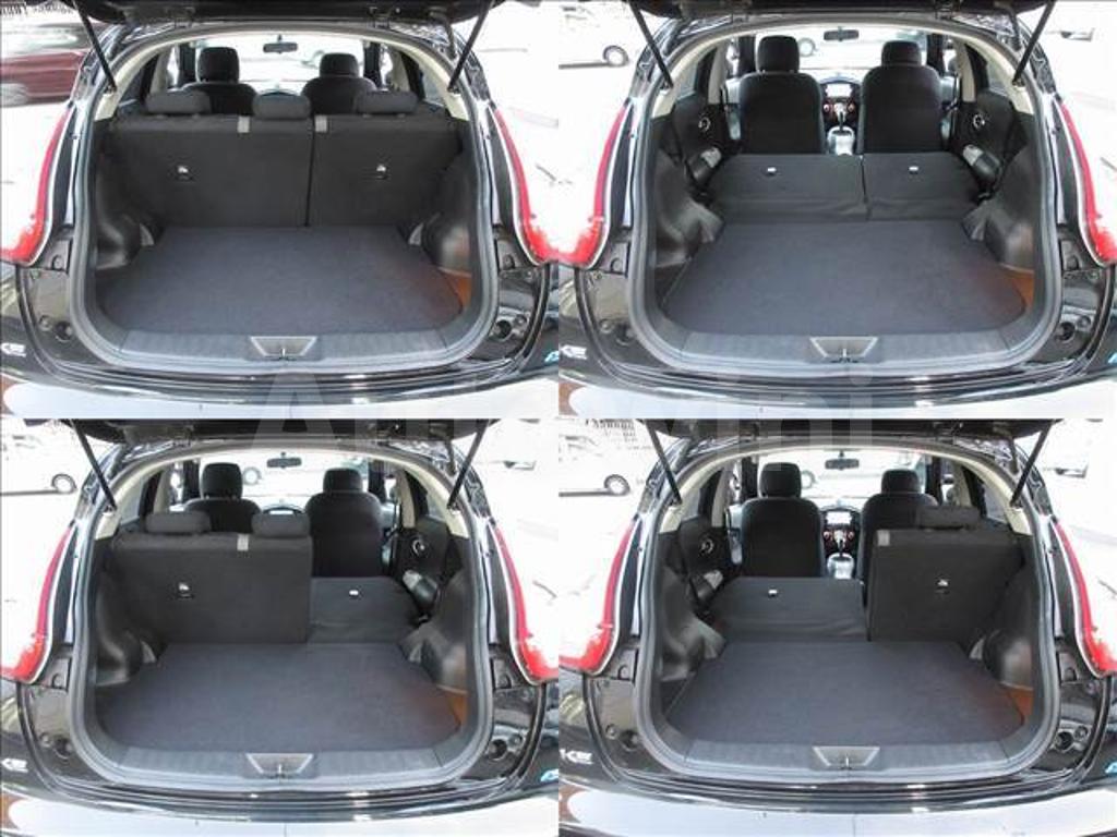 2014 NISSAN JUKE - 8