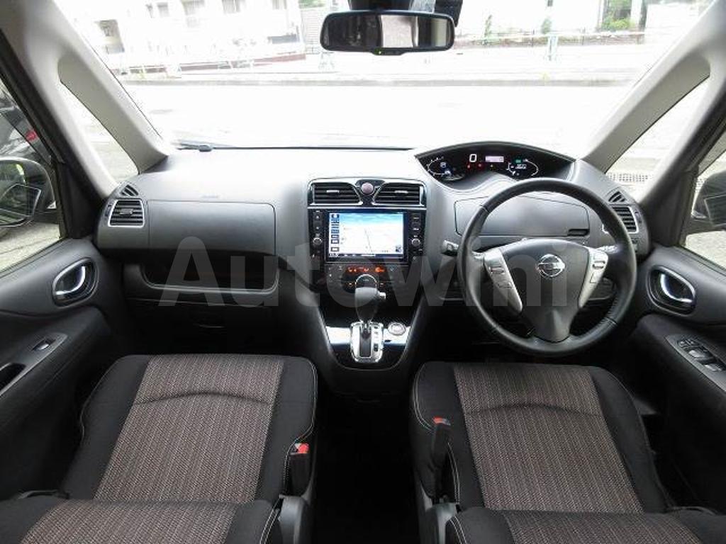HFC26-286353 2015 NISSAN SERENA-1