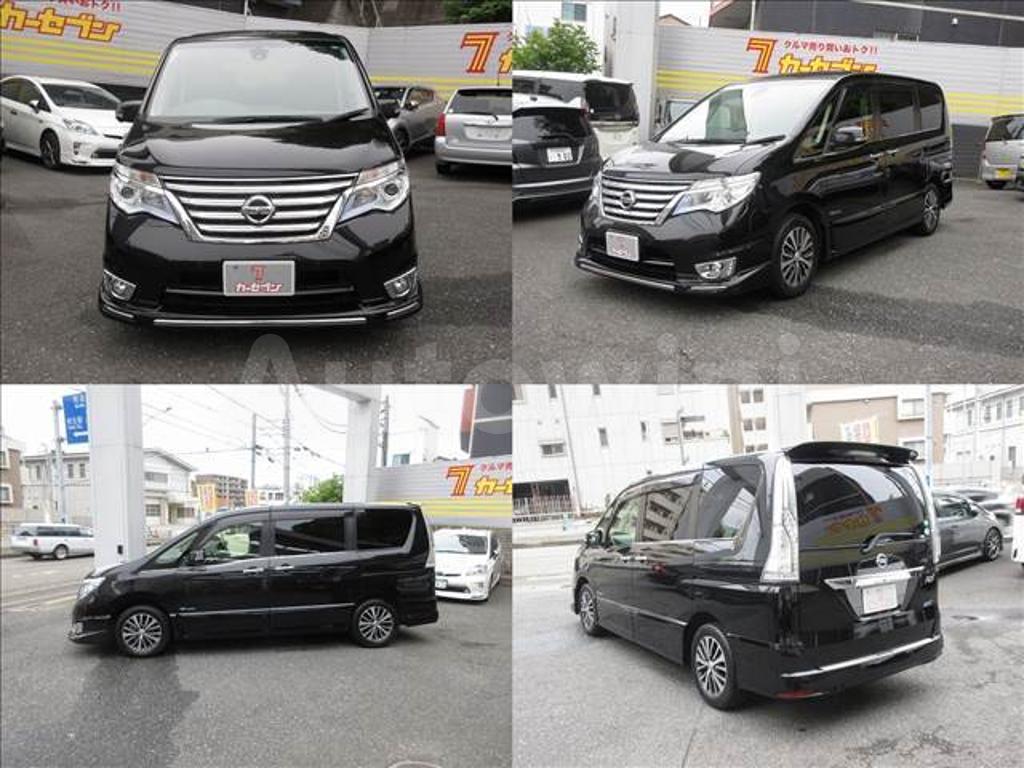 HFC26-286353 2015 NISSAN SERENA-3