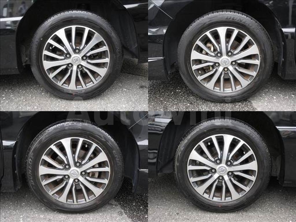 HFC26-286353 2015 NISSAN SERENA-5