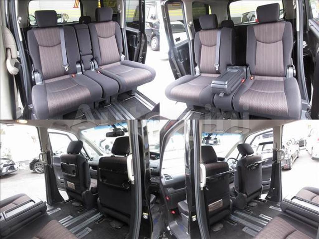 2015 NISSAN SERENA - 8
