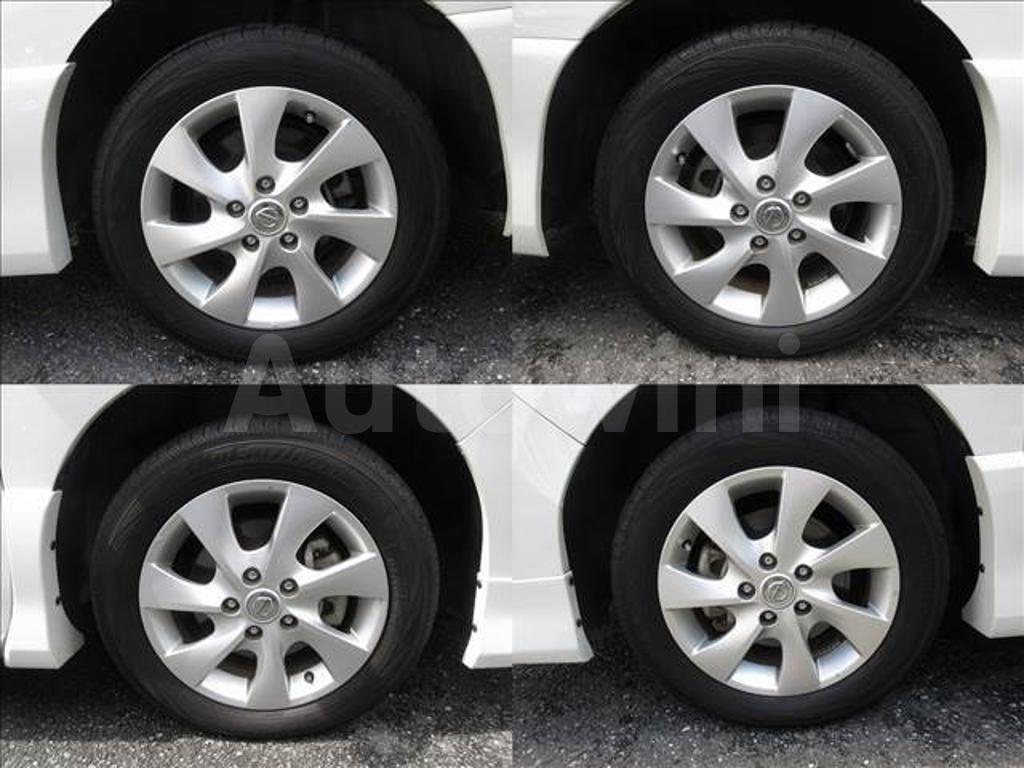 FC26-021302 2011 NISSAN SERENA-5