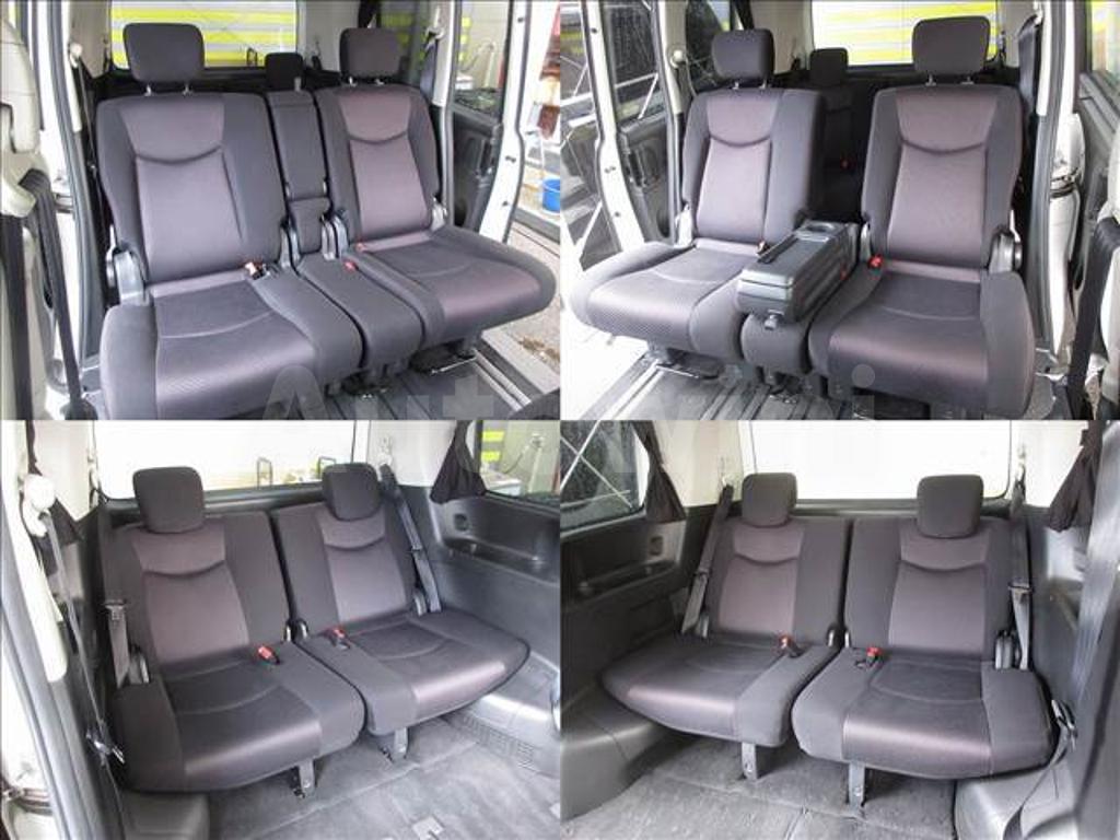 2011 NISSAN SERENA - 8