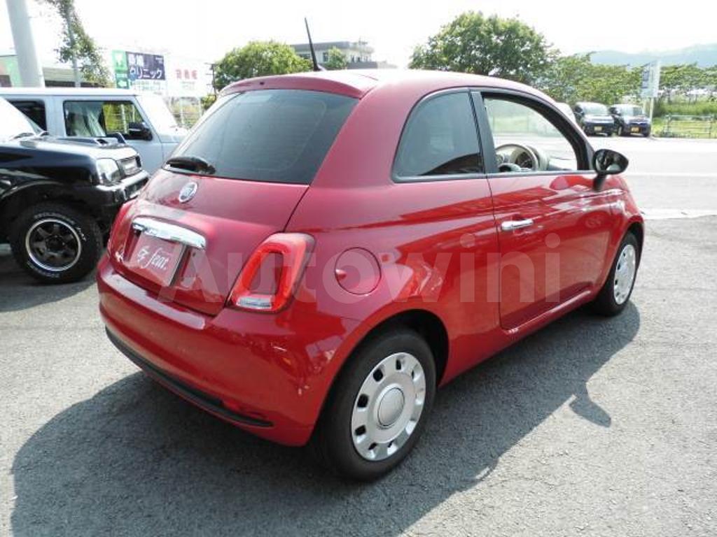 ZFA3120000J816205 2017 FIAT 500-1