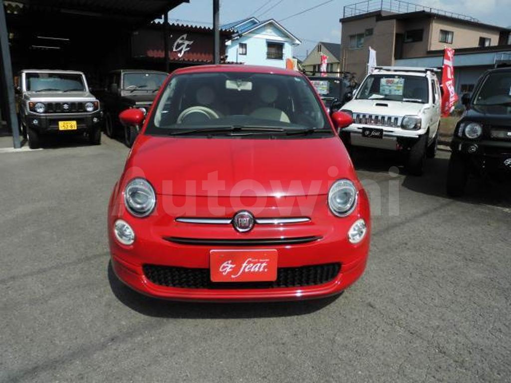 ZFA3120000J816205 2017 FIAT 500-3