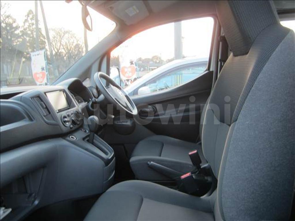 VM20-075592 2014 NISSAN NV200 VANETTE-1