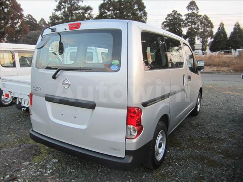 VM20-075592 2014 NISSAN NV200 VANETTE-2