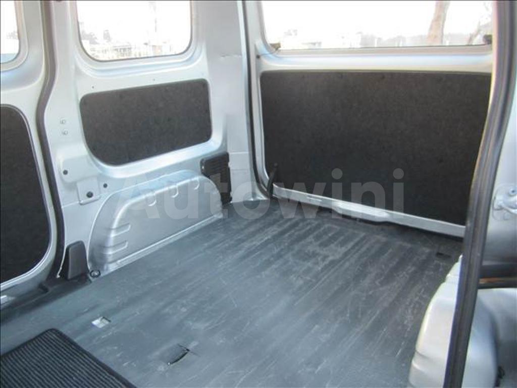 VM20-075592 2014 NISSAN NV200 VANETTE-4