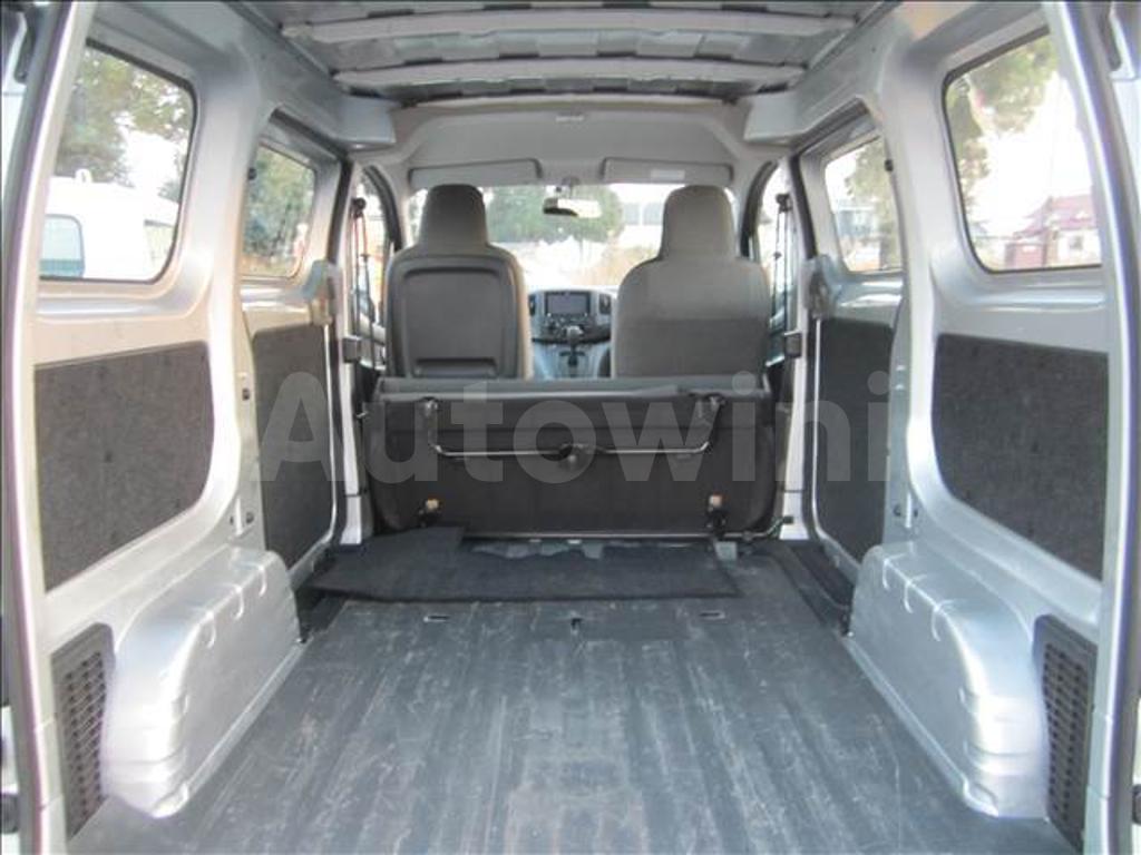 VM20-075592 2014 NISSAN NV200 VANETTE-5