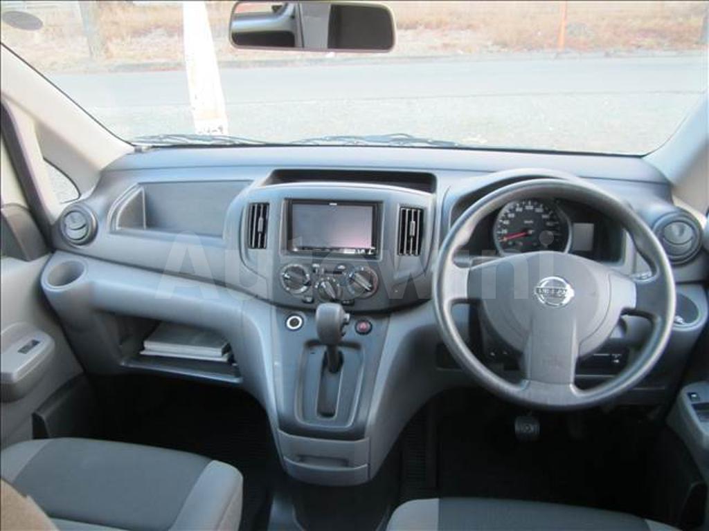 2014 NISSAN NV200 VANETTE - 9