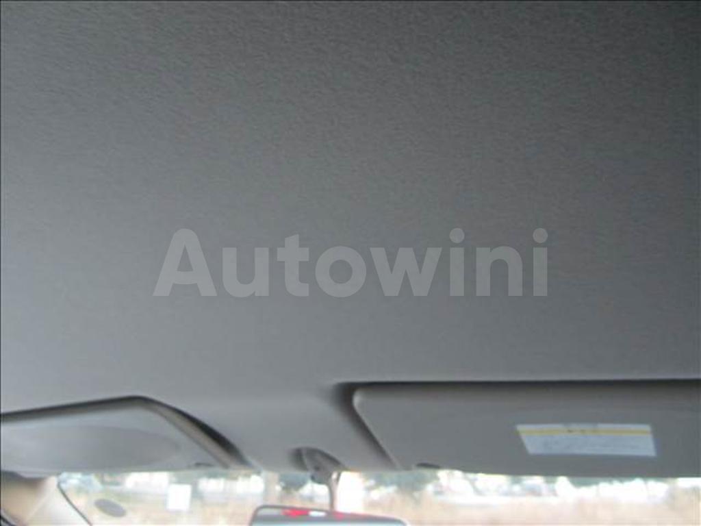 2014 NISSAN NV200 VANETTE - 10