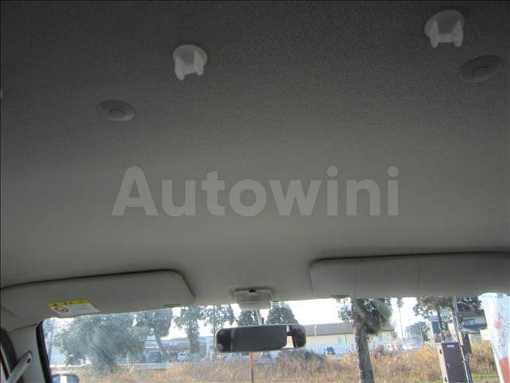 2014 MAZDA BONGO VAN DX - 9