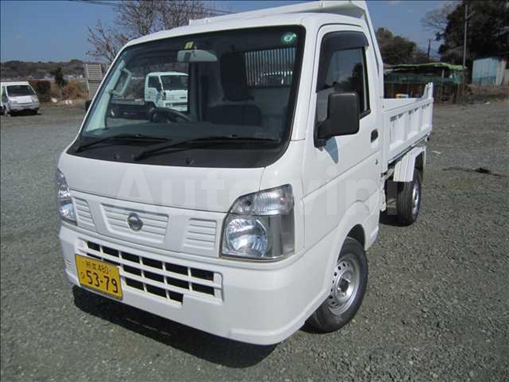 2018 NISSAN CLIPPER - 1