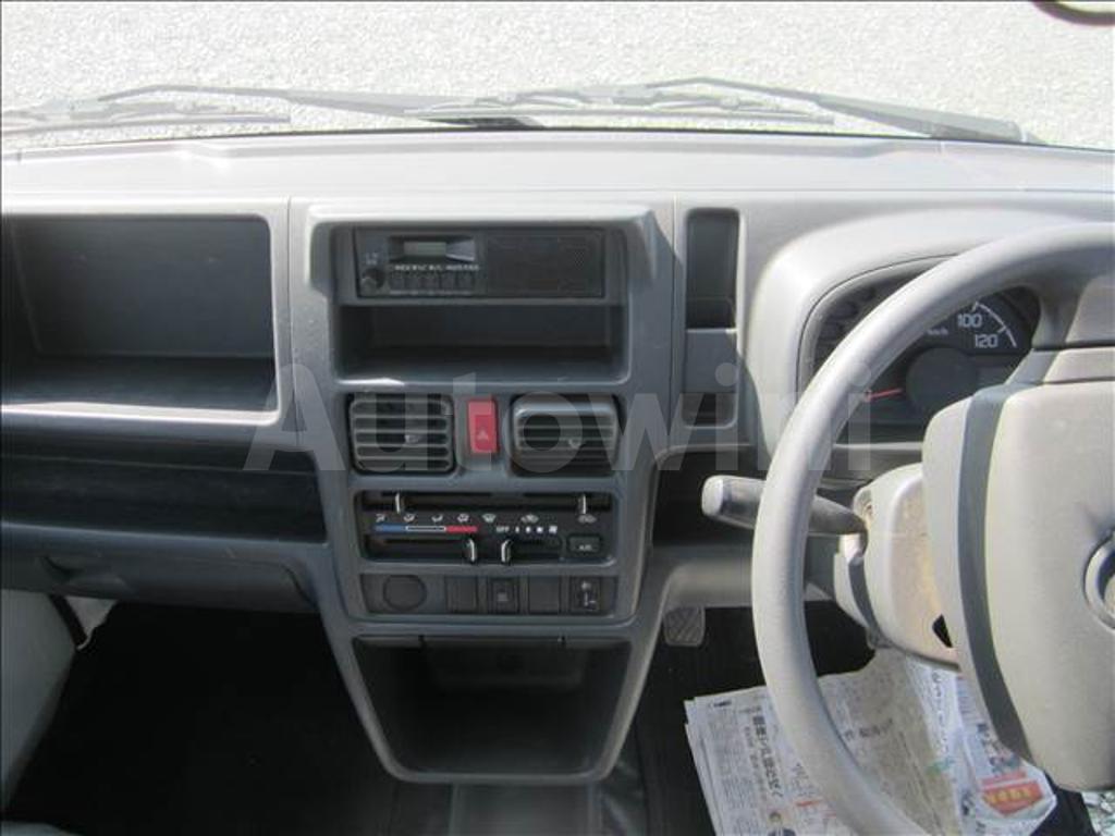 2018 NISSAN CLIPPER - 9