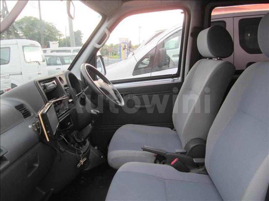 S321W-0001200 2010 DAIHATSU HIJET CARGO-1