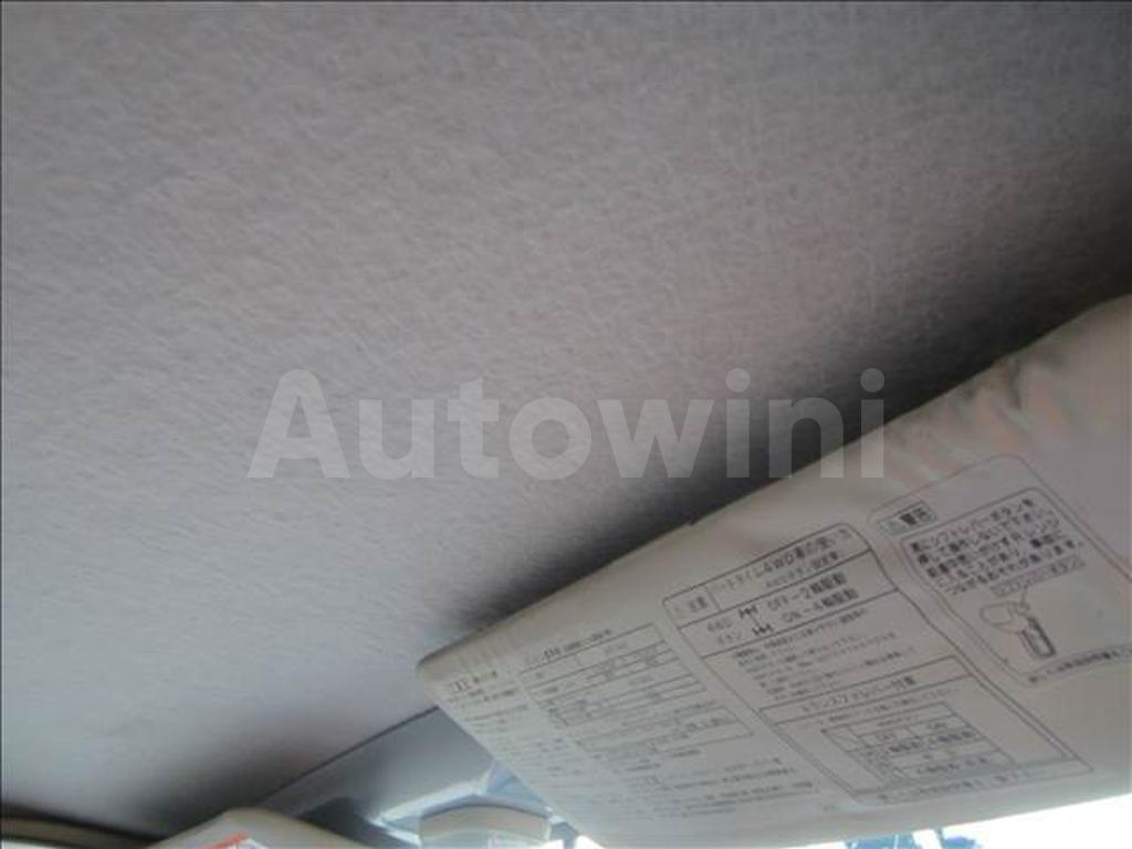 2010 DAIHATSU HIJET CARGO - 9
