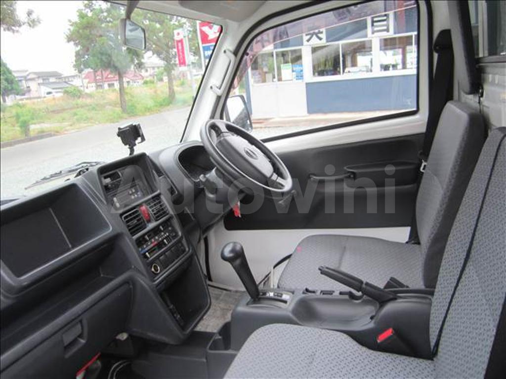 DR16Tー262269 2018 NISSAN CLIPPER-1